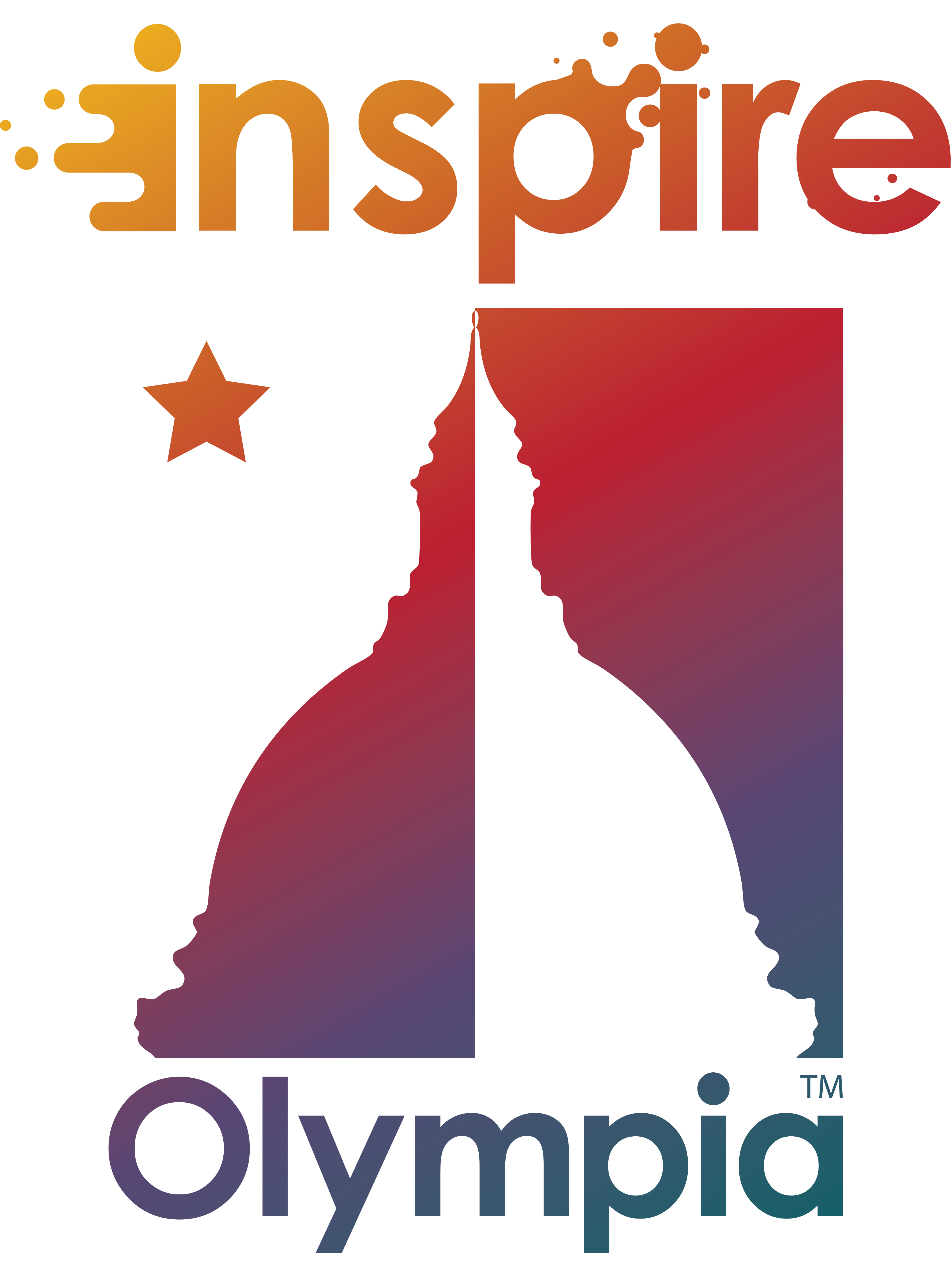 Inspire Olympia