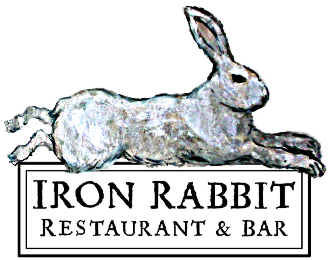 Iron Rabbit Restaurant & Bar